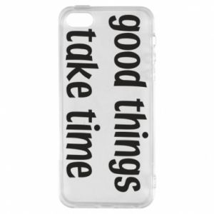 Apple iPhone 5/5S/SE