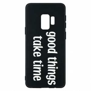 Samsung S9