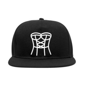 Czapki Snapback