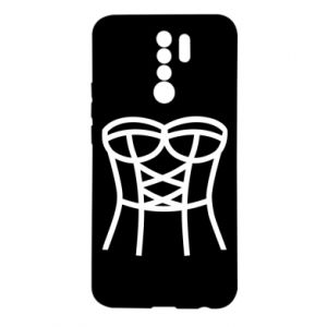 Xiaomi Redmi 9