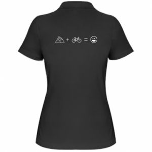 Polo damskie