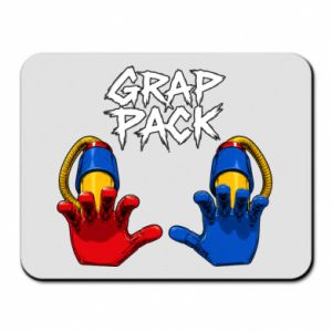 Podkładka pod mysz Grabpack Poppy Playtime - PrintSalon Podkładka pod mysz Grabpack Poppy Playtime