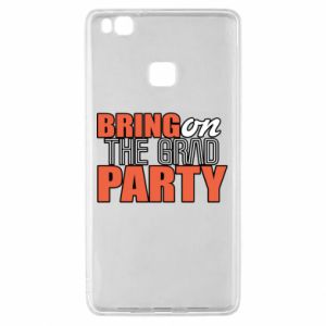 Huawei P9 Lite