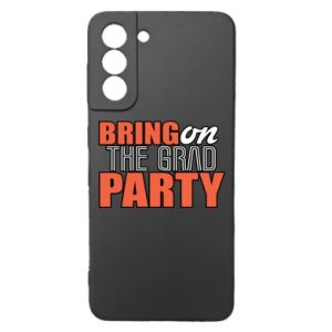 Samsung S21