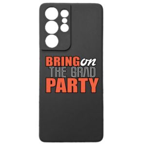 Samsung S21 Ultra