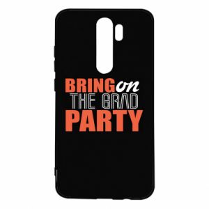 Xiaomi Redmi Note 8 Pro