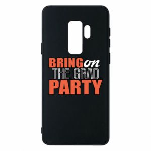 Samsung S9+