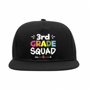 Czapki Snapback