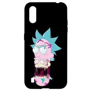 Samsung A01/M01