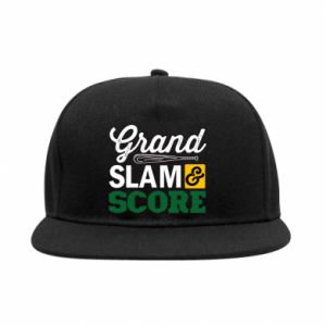 Czapki Snapback