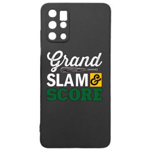 Samsung S20 +