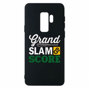 Samsung S9+