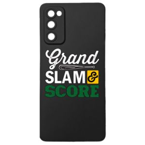 Samsung S20 FE