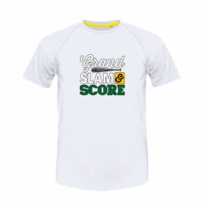 Koszulki sportowe dziecięce