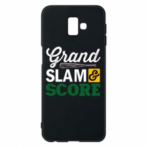 Samsung J6 Plus 2018