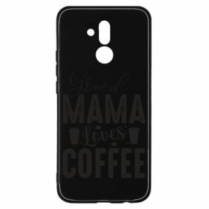 Huawei Mate 20 Lite