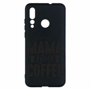 Huawei Nova 4