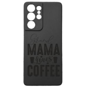Samsung S21 Ultra