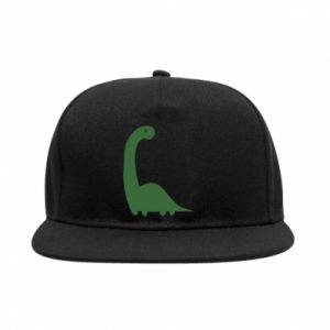 Czapki Snapback
