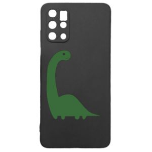 Samsung S20 +