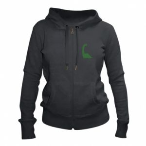 Bluzy na zamek damskie