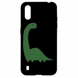 Samsung A01/M01