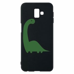 Samsung J6 Plus 2018
