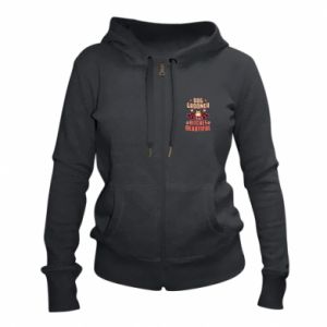 Bluzy na zamek damskie