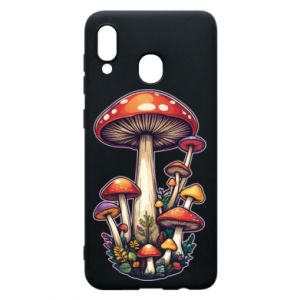 Samsung A20