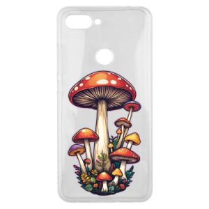 Xiaomi Mi8 Lite