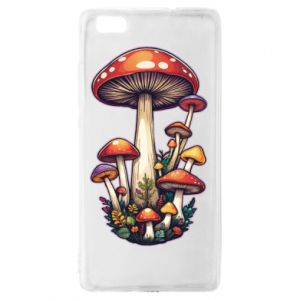 Huawei P8 Lite