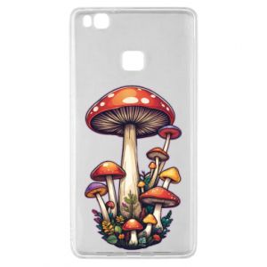 Huawei P9 Lite