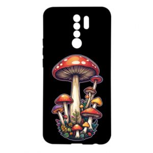 Xiaomi Redmi 9