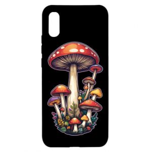 Xiaomi Redmi 9a
