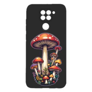 Xiaomi Redmi Note 9/Redmi 10X