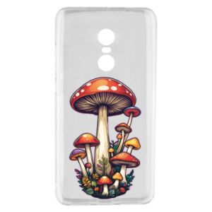 Xiaomi Redmi Note 4