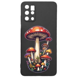 Samsung S20 +