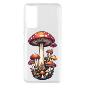 Huawei P Smart 2021