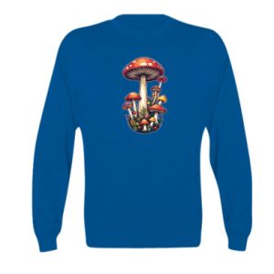 Bluzy dziecięce