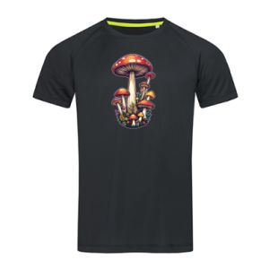 Koszulki sportowe męskie