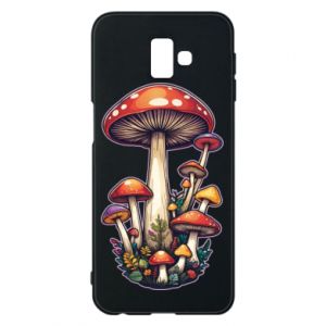 Samsung J6 Plus 2018