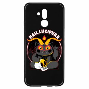 Huawei Mate 20 Lite