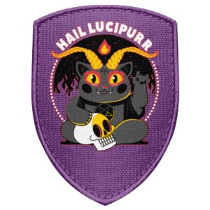 Naszywki tarcza - PrintSalon.pl