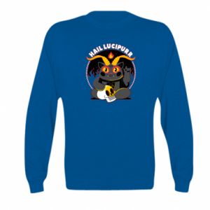 Bluzy dziecięce