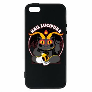 Apple iPhone 5/5S/SE