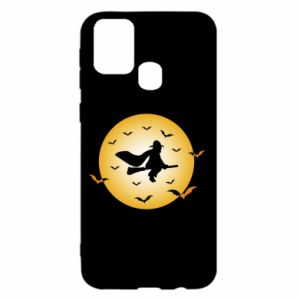 Samsung M31