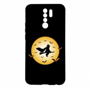 Xiaomi Redmi 9