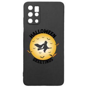Samsung S20 +