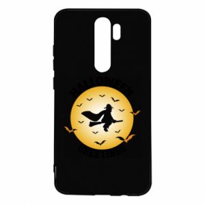 Xiaomi Redmi Note 8 Pro