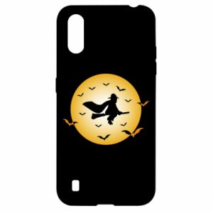 Samsung A01/M01